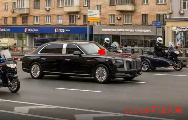 被美国总统拜登称赞&ldquo;beautiful&rdquo;的红旗轿车 有多优秀？