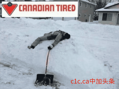 -60&deg;C，极地漩涡今晚横扫加拿大，5大省红色警告！破52年低温记录！数百航班取消