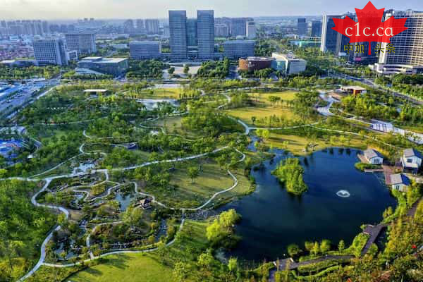 中国&ldquo;最牛&rdquo;小县城：面积仅800km&sup2;，人口80万，涌入500家德企