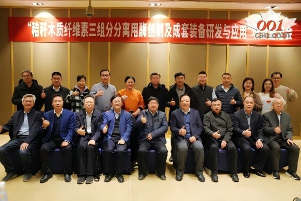 中国秸秆变纸浆技术&rdquo;获重大突破！原料利用率近100%，达到国际领先水平