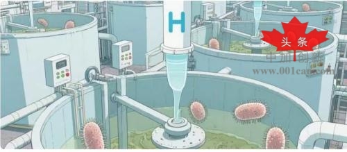 微生物制氢：工程菌 &ldquo;吃&rdquo; 塑料产氢，每吨废弃物可换 800 元收益