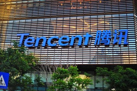 《金融时报》：腾讯向甲骨文租赁10万颗芯片以加速人工智能推广